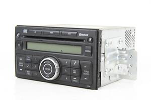 Магнитофон EU Nissan Tiida (C11) 2007-2013 28185EM01A