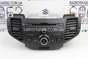 Магнитофон Honda Accord (CU/CW) 2008-2015 39100TL0G000