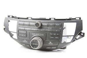 Магнитофон Honda Accord Coupe (CS) 2007-2012 39101-TE0-A911-M1