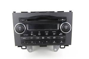 Магнитофон Honda CR-V (RE) 2006-2012 39100SWAG101M1