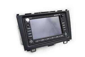 Магнитофон Honda CR-V (RE) 2006-2012 39541-SWA-E020-M1