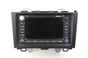 Магнитофон Honda CR-V (RE) 2006-2012 39541-SWA-E030-M1