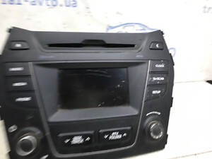 Магнитофон Hyundai Santa Fe DM 2.2 DIESEL D4HB 2012 (б/у)