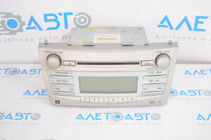 Магнитофон JBL, Радио, CD-player Toyota Camry v40 07-09