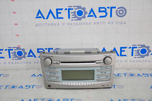 Магнитофон JBL, Радио, CD-player Toyota Camry v40 07-09