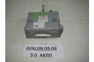 Магнітофон касетний Toyota Avalon (GSX30) 2005-2011 86260AC010