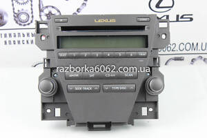 Магнитофон Lexus ES (GSV40) 2006-2013 8612033E40