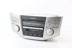 Магнитофон Lexus RX (XU30) 2003-2008 8612048210