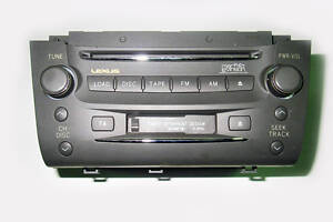 Магнитофон Mark Levinson Lexus GS (S190) 2005-2012 8612030D30EO