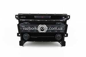 Магнитофон Mazda CX-7 2006-2012 EH1566ARX