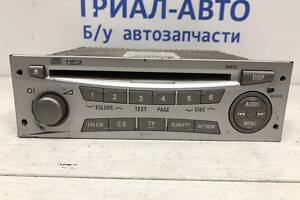 Магнитофон Mitsubishi L200 2.5 ДИЗЕЛЬ 4D56U МКПП 2006 (б/у)