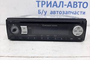 Магнитофон Mitsubishi Lancer 9 1.6 БЕНЗИН 4G18 2000 (б/у)