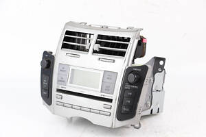 Магнитофон MP3 Toyota Yaris 2005-2011 861200D210