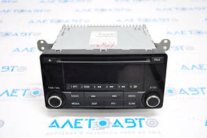 Магнитофон радио Mitsubishi Outlander 14-21