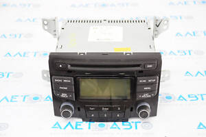 Магнитофон радио PA30AS Hyundai Sonata 11-15