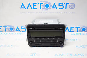 Магнитофон радио VW Jetta 15-18 USA