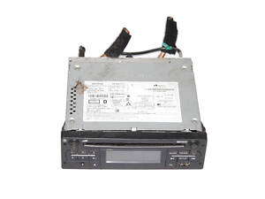 Магнитофон RENAULT MASTER 10-(RENO MAISTER) (281153711R)