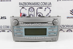 Магнитофон Toyota Camry 40 2006-2011 8612006181