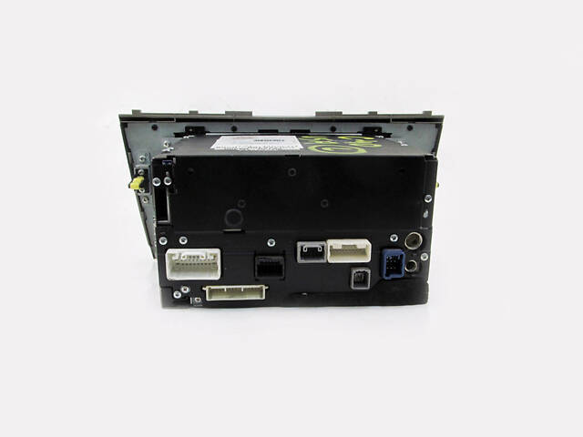 Магнитофон Toyota Camry 40 (XV40) 2006-2011 8612006390 - Фото 2