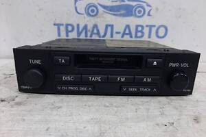 Магнитофон Toyota Prado 120 3.0 DIESEL 2002 (б/у)