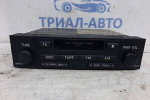 Магнітофон Toyota Prado 120 3.0 DIESEL 2003 (б/у)