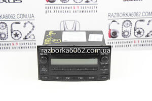 Магнитофон Toyota Yaris USA 2006-2009 седан 8612052490