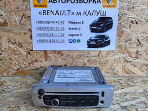 Магнітола Bluetooth USB Renault Megane 3 Scenic III 09-2015р. 281153992r