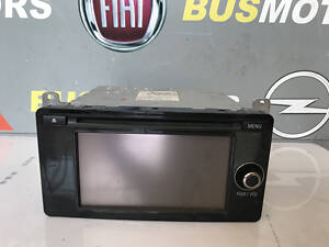 Магнитола CD Mitsubishi L200 2015-2022 8701A661