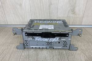 Магнитола Ford Fusion 14- CD4 2.5 HDEX 2014 (б/у)