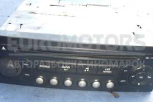 Магнитола Radio CD Peugeot 307 (CC) 2003-2008 9659139977 28202