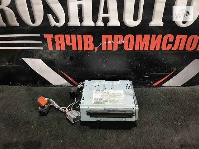 Магнітола штатна Volvo V50 307752841