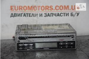 Магнитола штатная / Автомагнитола Subaru Forester 2002-2007 DC643