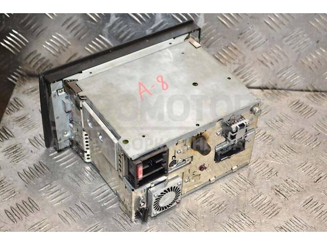 Магнитола штатная Audi A8 (4D) 1994-2002 4D0035192E 392543 - Фото 2