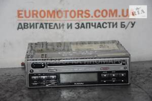 Магнитола штатная / Автомагнитола Subaru Forester 2002-2007 DC64392F 76971