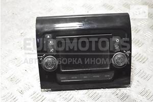 Магнитола штатная Citroen Jumper 2014 735625822 217832