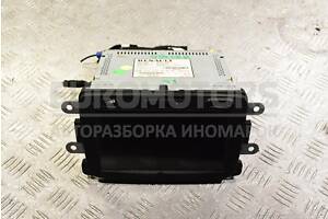 Магнитола штатная Dacia Dokker 2012 281156588R 326026
