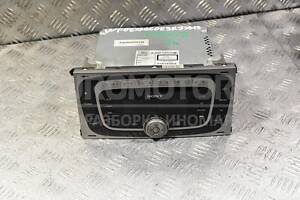 Магнитола штатная Ford Focus (II) 2004-2011 VP6M2F18C821AG 325582