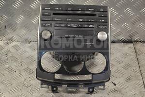 Магнитола штатная Mazda 5 2005-2010 CD90669R0 156084