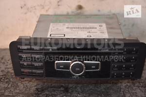 Магнитола штатная Mercedes B-class (W246) 2012 A2469000012 103698