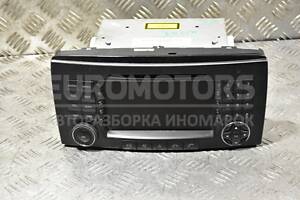 Магнитола штатная Mercedes R-Class (W251) 2005 A2518702790 324475