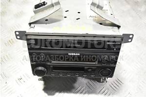 Магнитола штатная Nissan Murano (Z50) 2002-2008 28188CC09A 336385