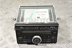 Магнитола штатная Nissan Qashqai 2007-2014 28185JD05A 320631