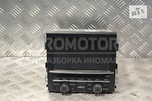 Магнитола штатная Porsche Cayenne 2010 7P5035884AT 159572