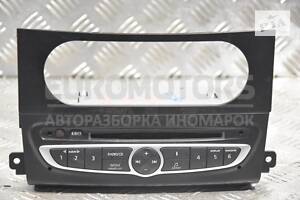 Магнитола штатная Renault Koleos 2008-2016 28185JY01A 180144