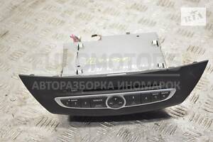 Магнитола штатная Renault Laguna (III) 2007-2015 281150004R 244214