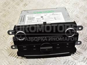 Магнитола штатная Renault Sandero 2013 281158515R 335370