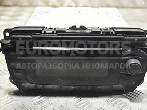 Магнитола штатная Seat Ibiza 2008-2017 6J0035153 338341