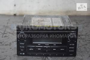 Магнитола штатная Subaru Forester 2008-2012 86201SC420 101105