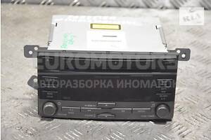 Магнитола штатная Subaru Forester 2008-2012 86201SC440 242208