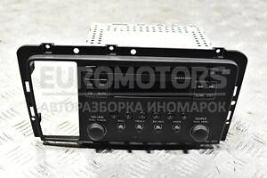 Магнитола штатная Volvo V70 2001-2006 30745812 330950